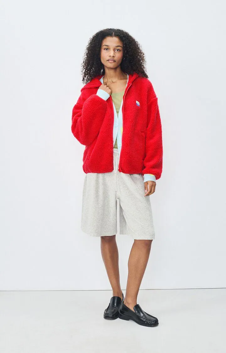Chaqueta mujer Hoktown | HOK16EE25