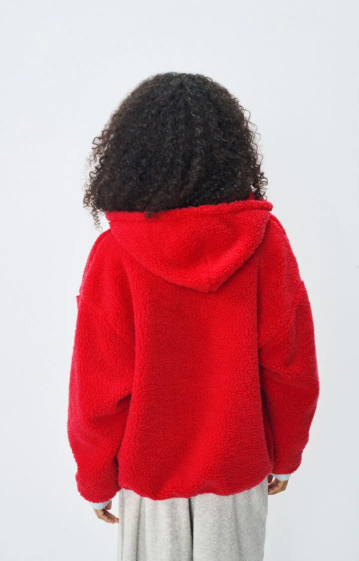 Chaqueta mujer Hoktown | HOK16EE25