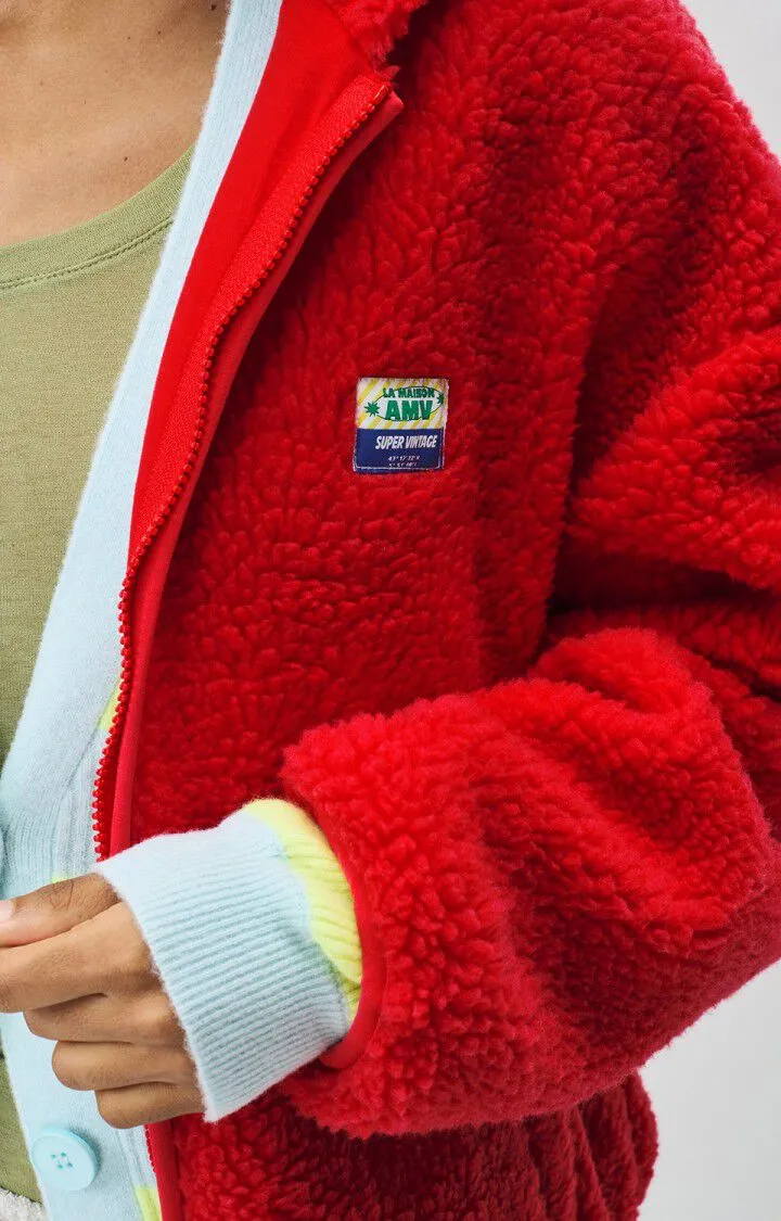 Chaqueta mujer Hoktown | HOK16EE25