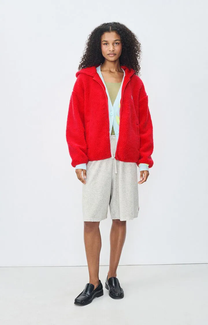 Chaqueta mujer Hoktown | HOK16EE25