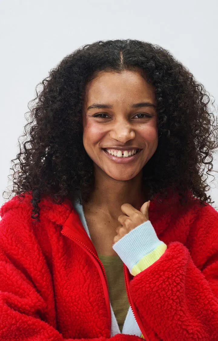Chaqueta mujer Hoktown | HOK16EE25