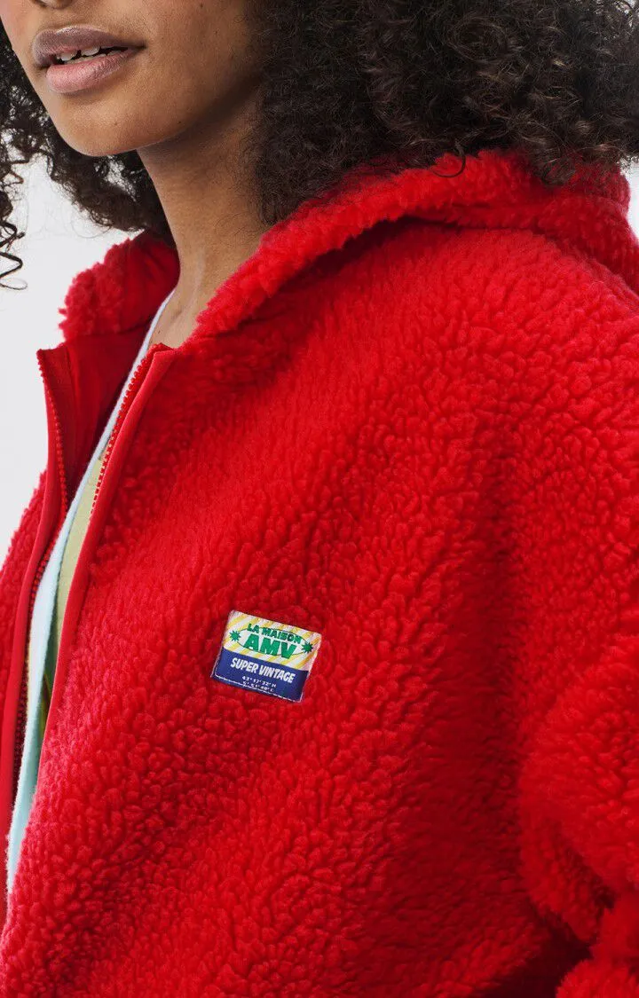 Chaqueta mujer Hoktown | HOK16EE25