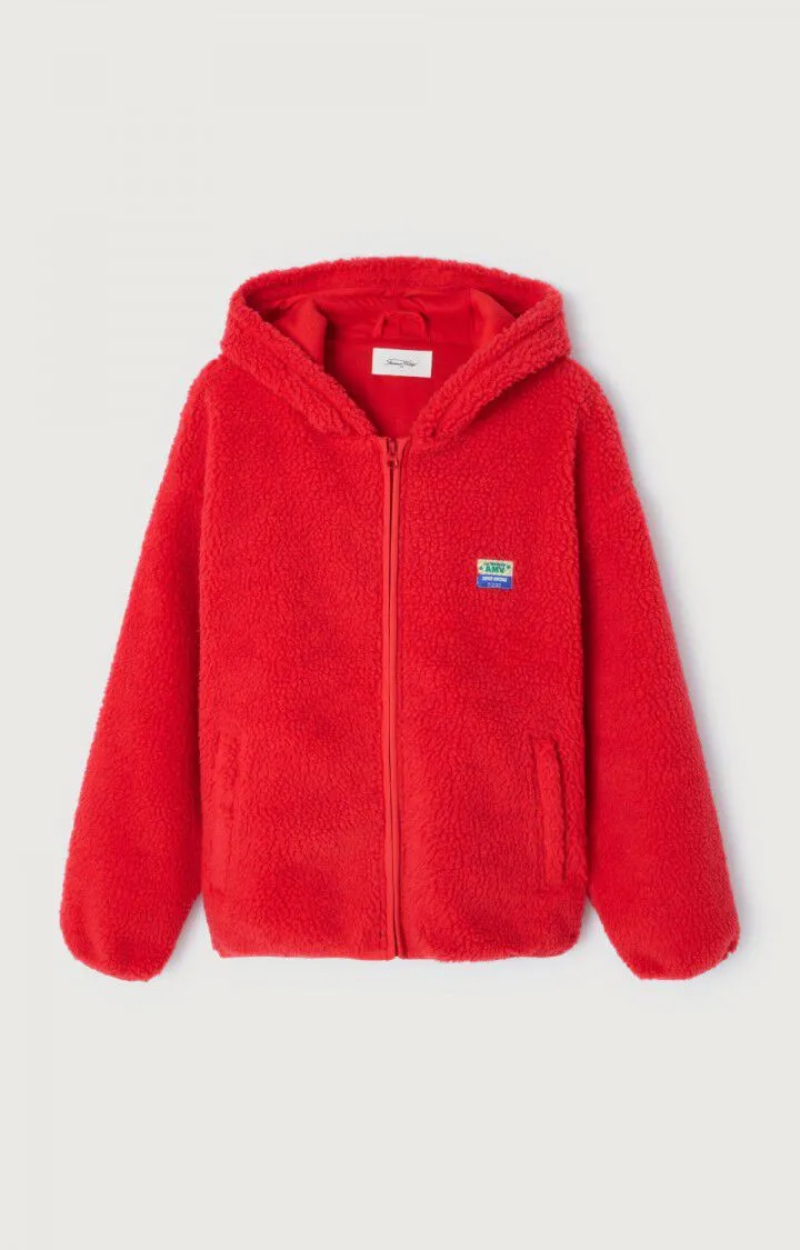 Chaqueta mujer Hoktown | HOK16EE25