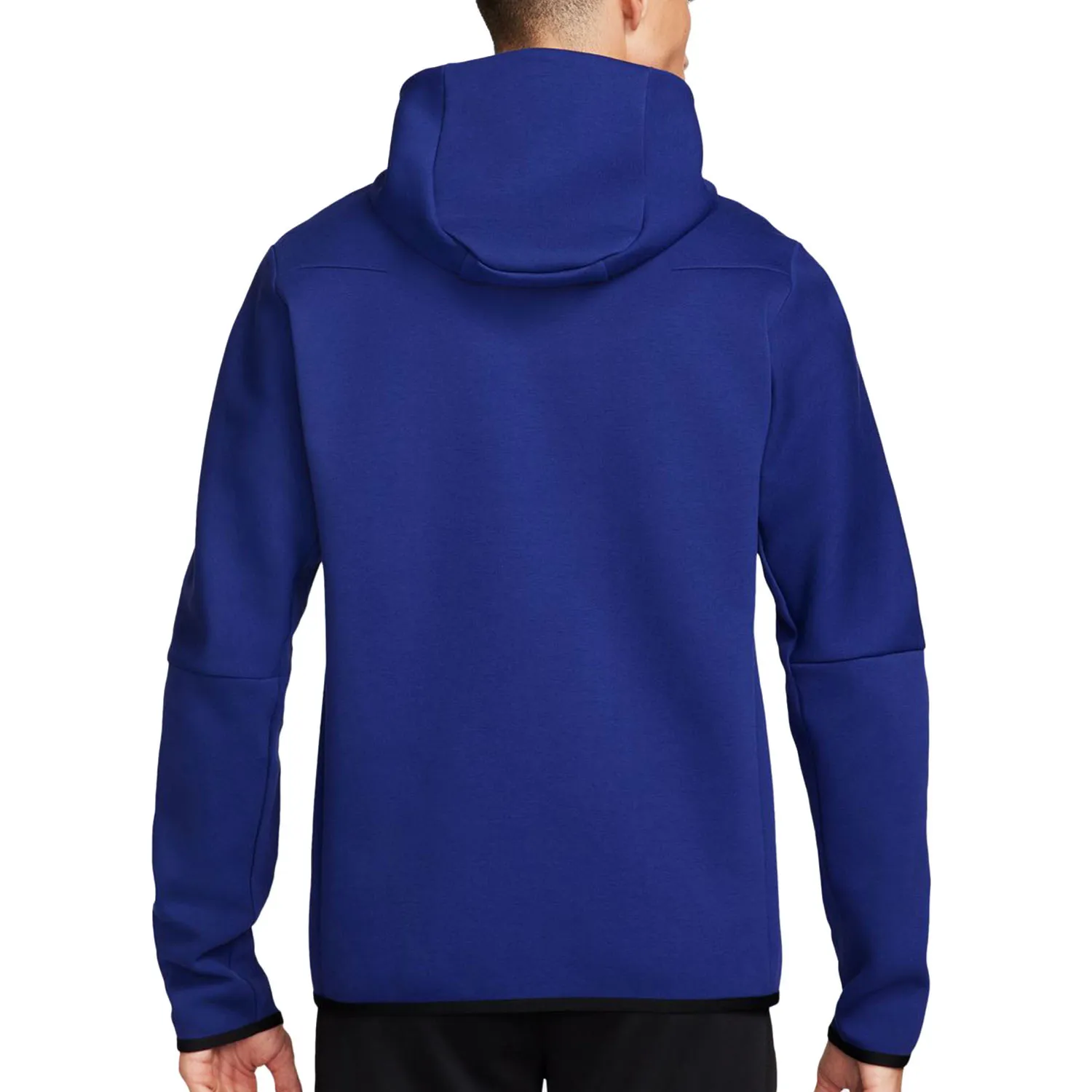 Chaqueta Nike Barcelona Sportswear Tech Fleece Hoody