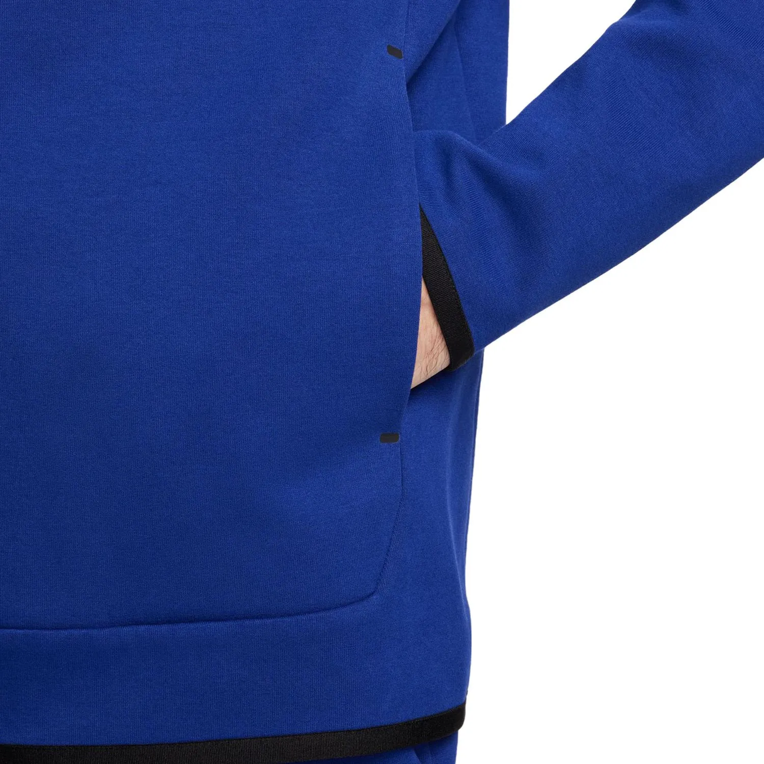 Chaqueta Nike Barcelona Sportswear Tech Fleece Hoody