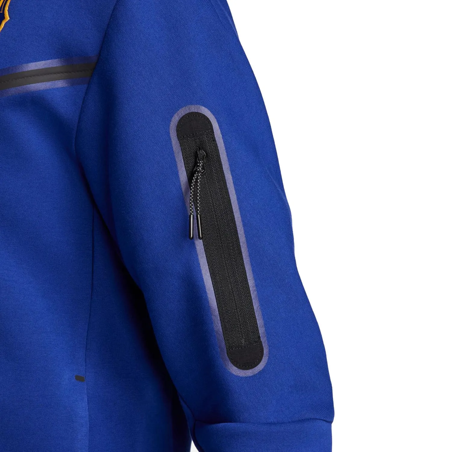 Chaqueta Nike Barcelona Sportswear Tech Fleece Hoody