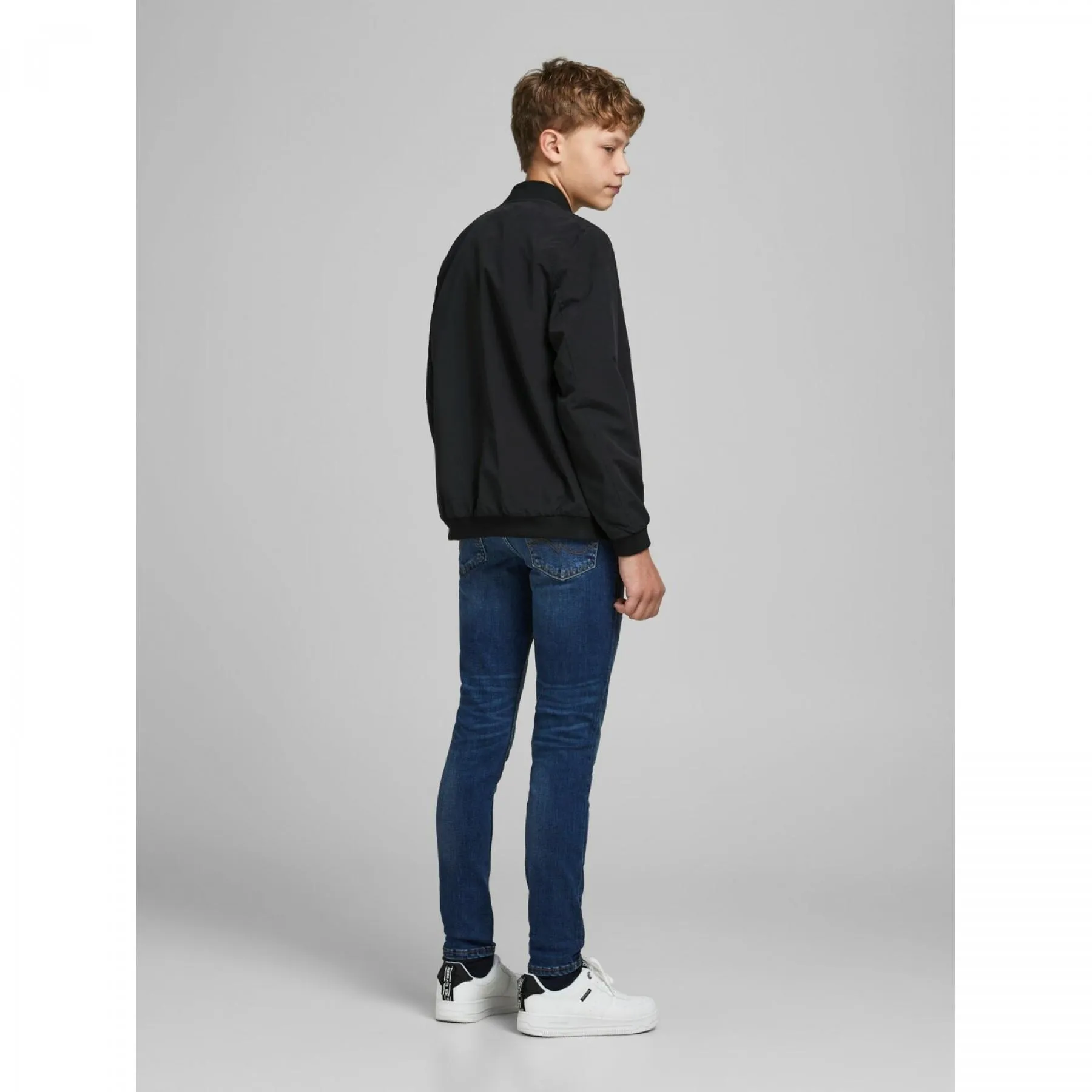 Chaqueta niños Jack & Jones Rush Bomber