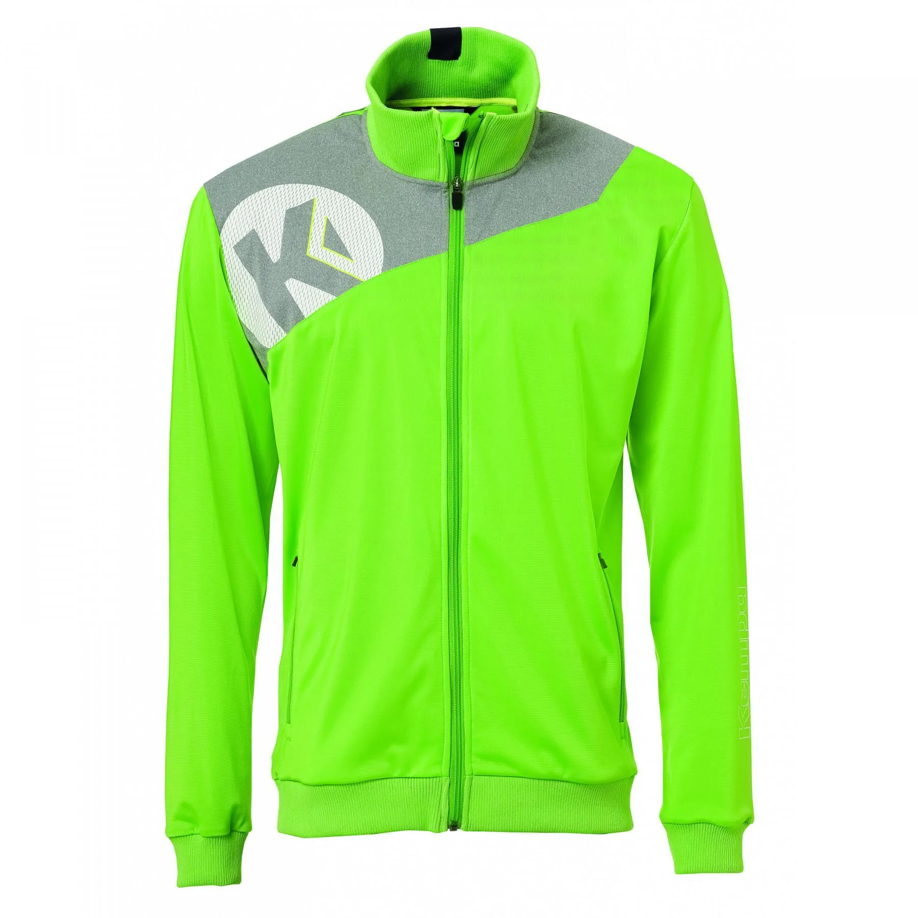 Chaqueta niños Kempa Core 2.0