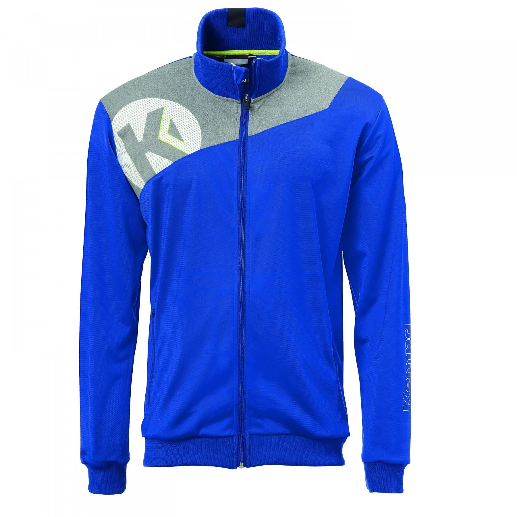Chaqueta niños Kempa Core 2.0