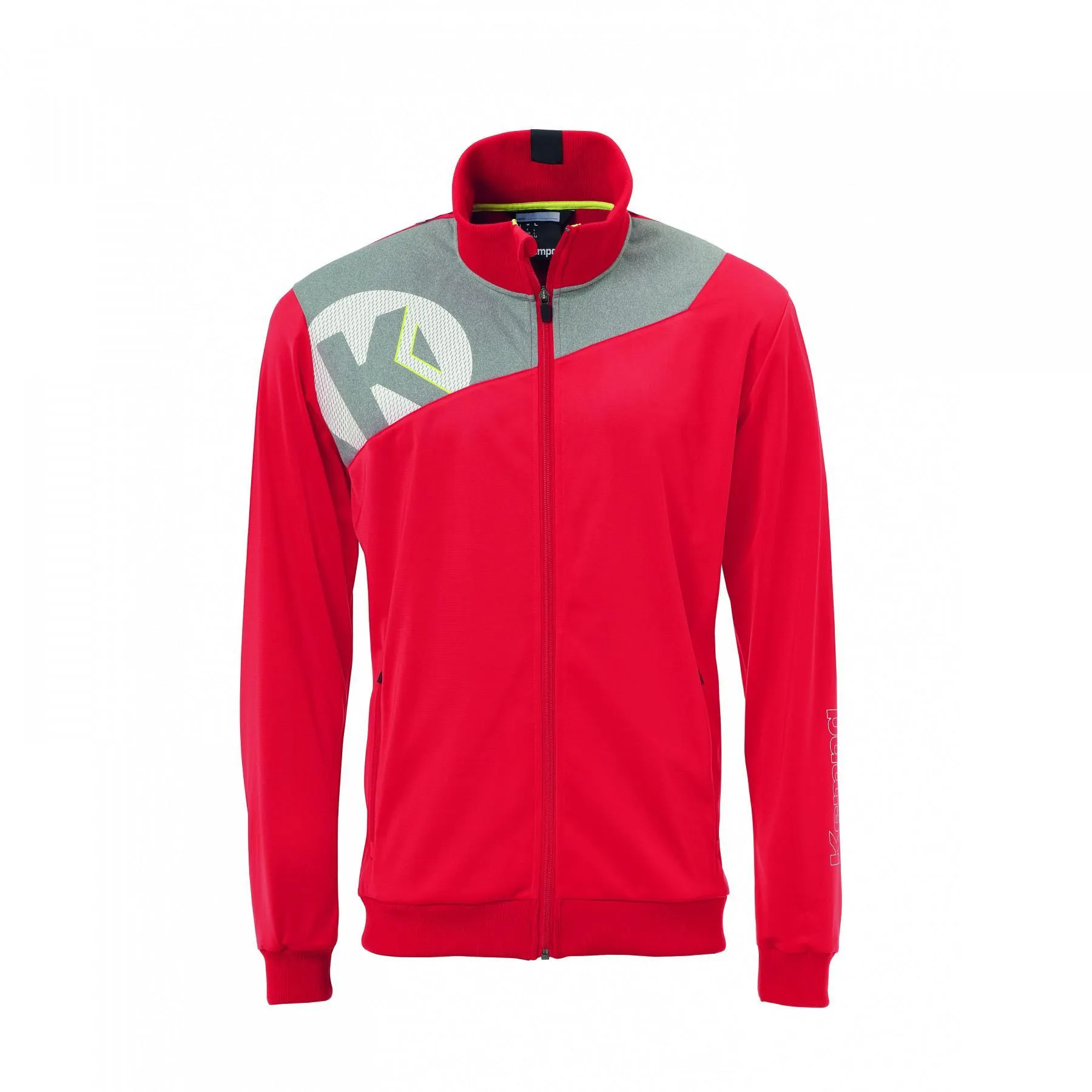 Chaqueta niños Kempa Core 2.0