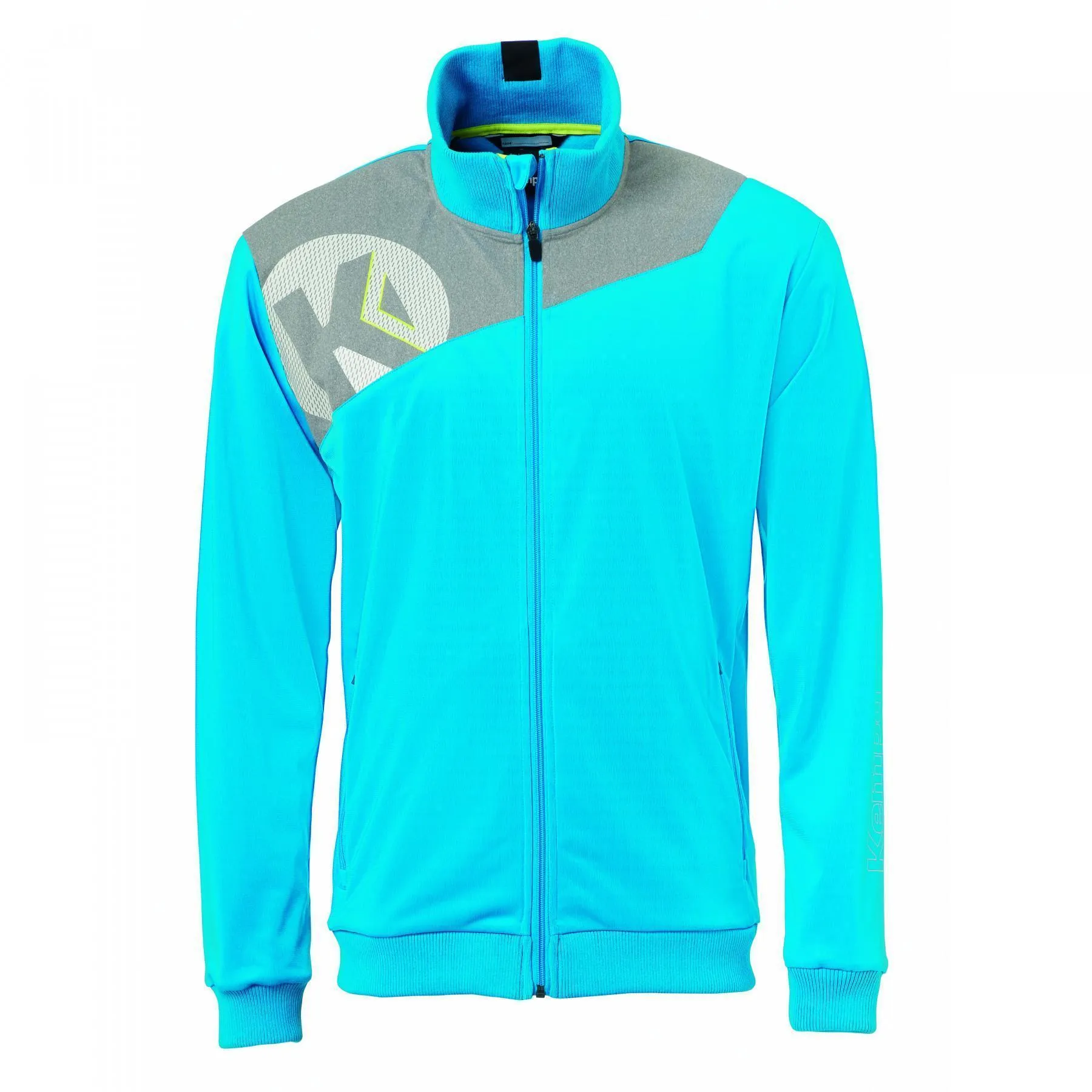 Chaqueta niños Kempa Core 2.0