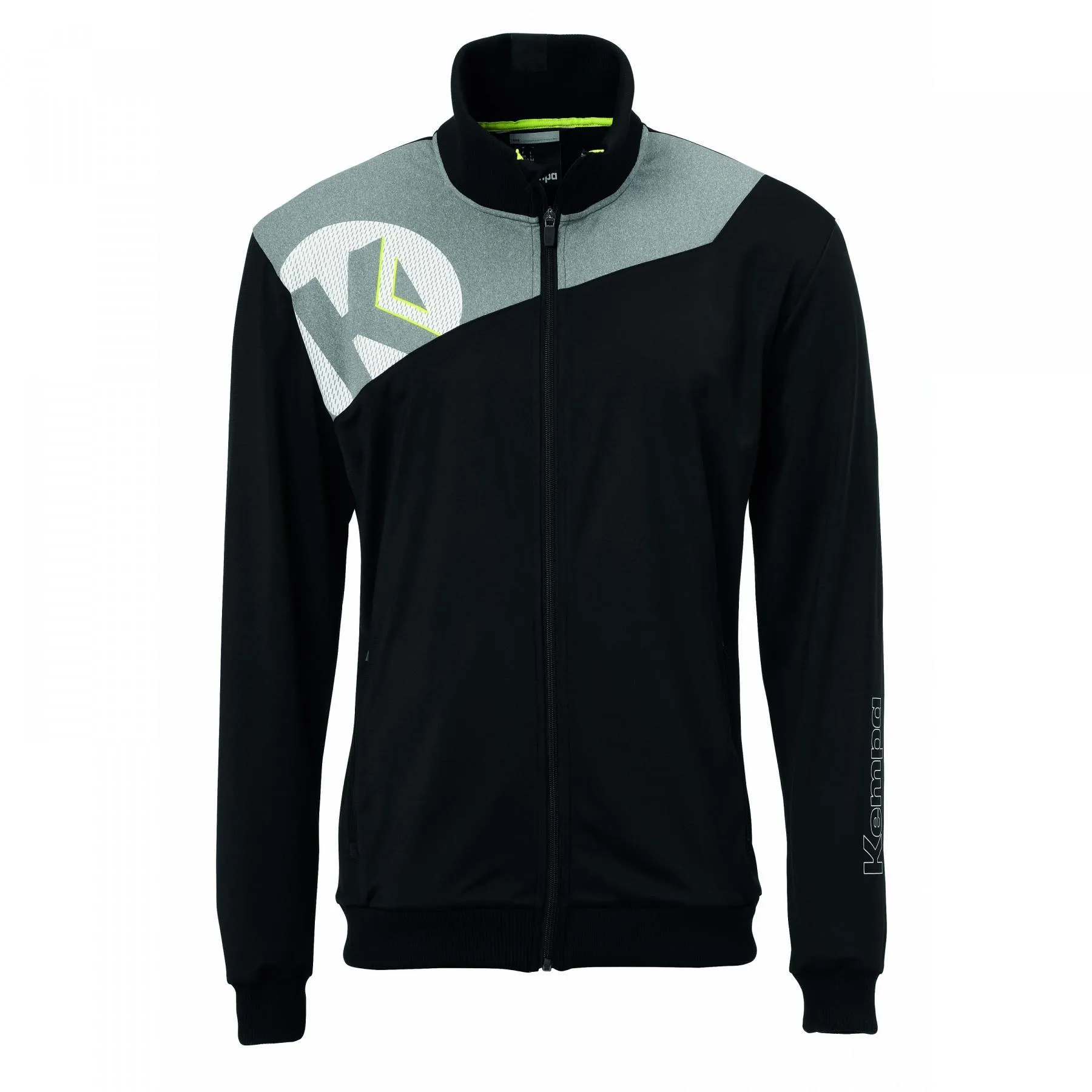 Chaqueta niños Kempa Core 2.0