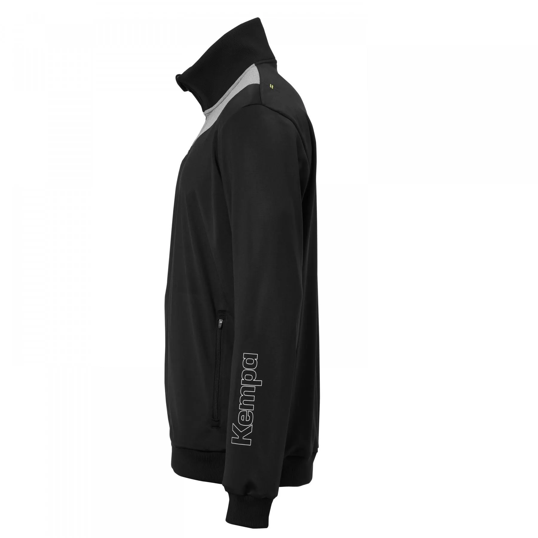 Chaqueta niños Kempa Core 2.0