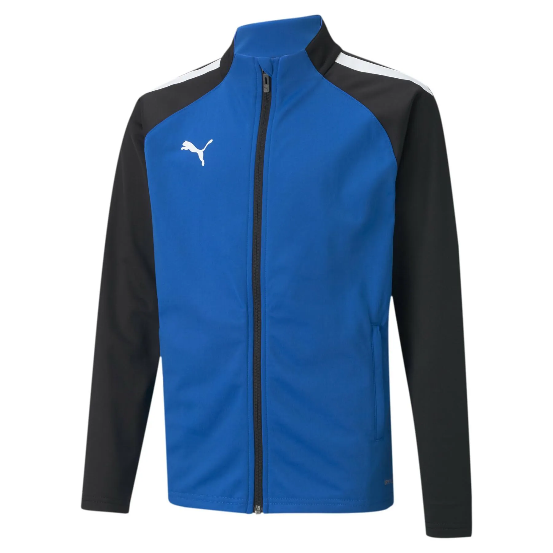 Chaqueta niños Puma Team Liga Training