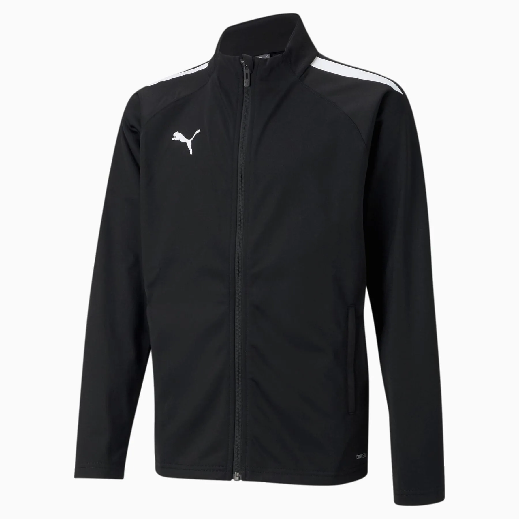 Chaqueta niños Puma Team Liga Training