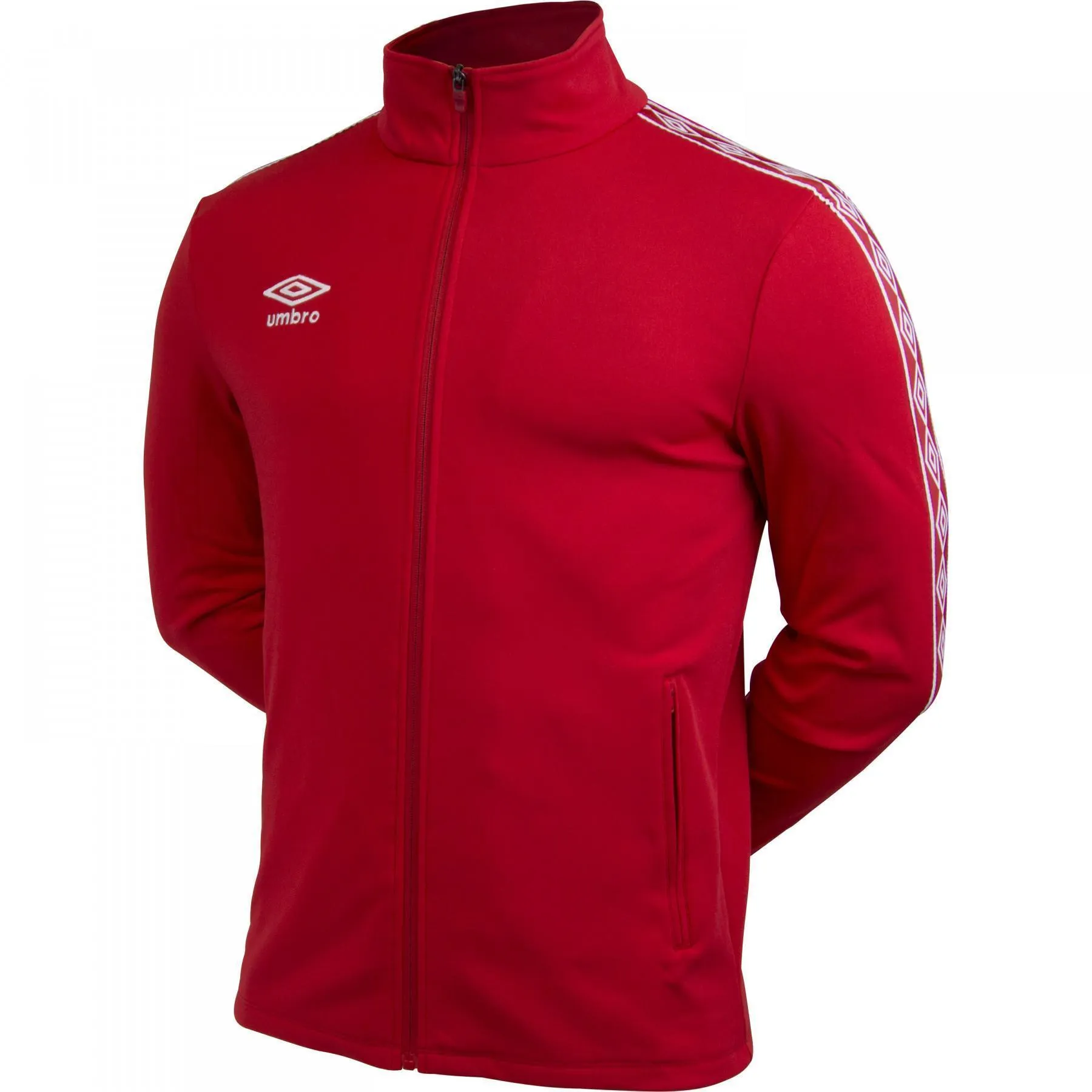 Chaqueta niños Umbro Diamond Unlined