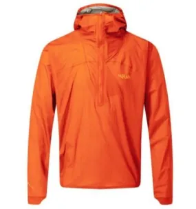 Chaqueta para hombre Rab Phantom Pull-on (Firecracker)