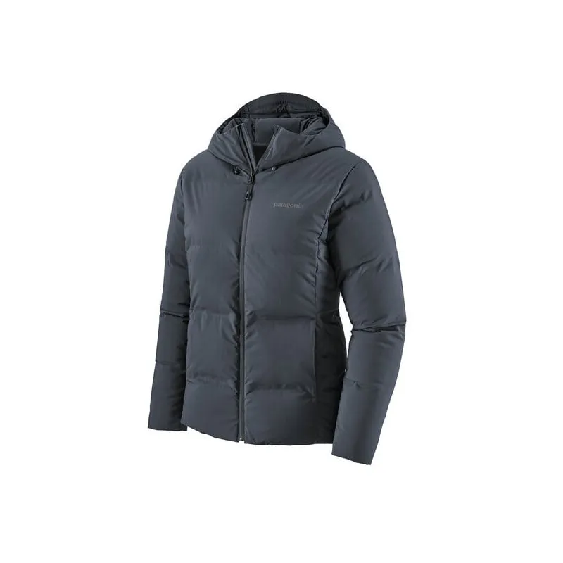Chaqueta para mujer Patagonia Jackson Glacier (Smolder Blue)