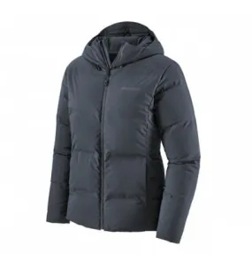 Chaqueta para mujer Patagonia Jackson Glacier (Smolder Blue)