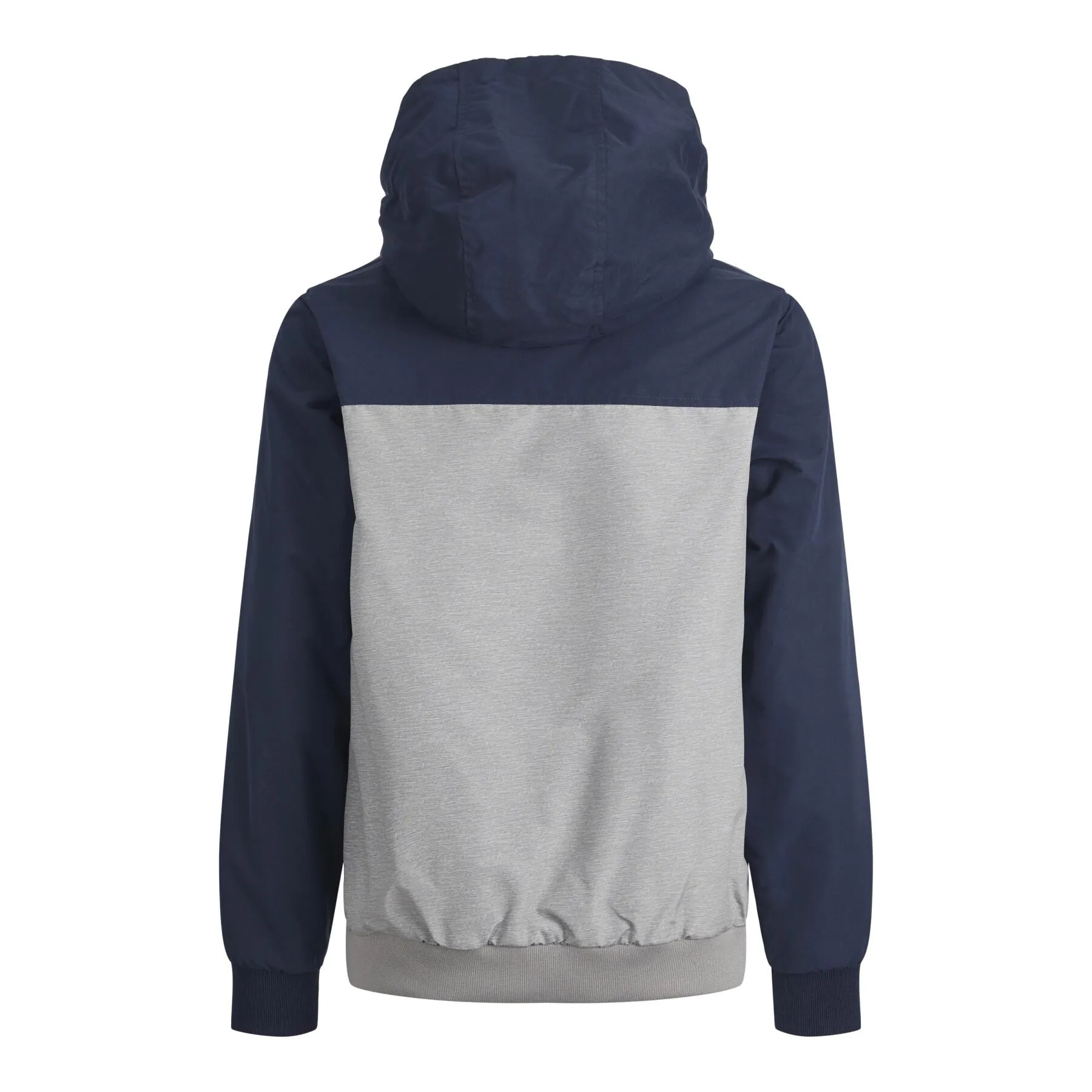 Chaqueta para niños Jack & Jones Jjerush Blocking