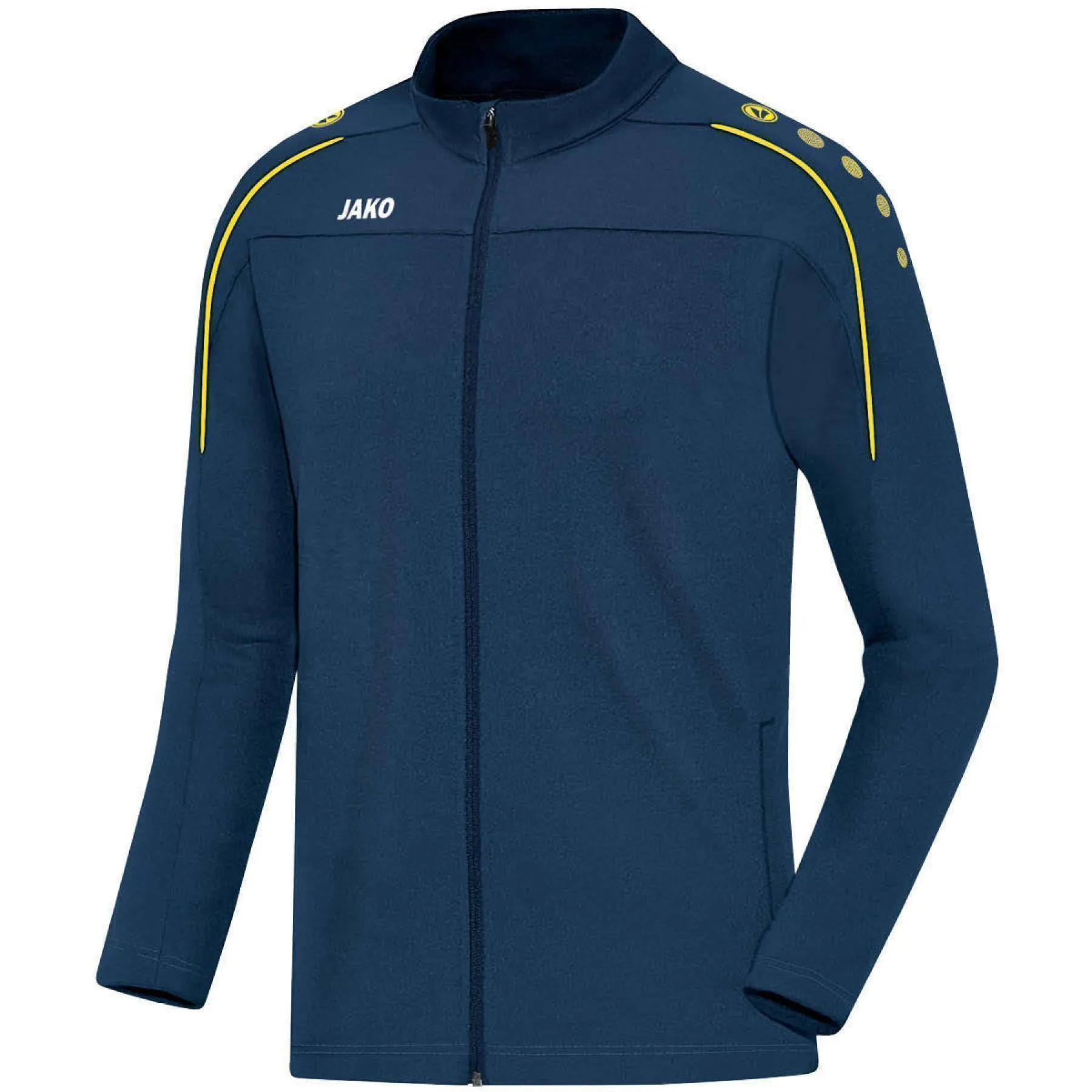 Chaqueta para niños Jako loisir Classico