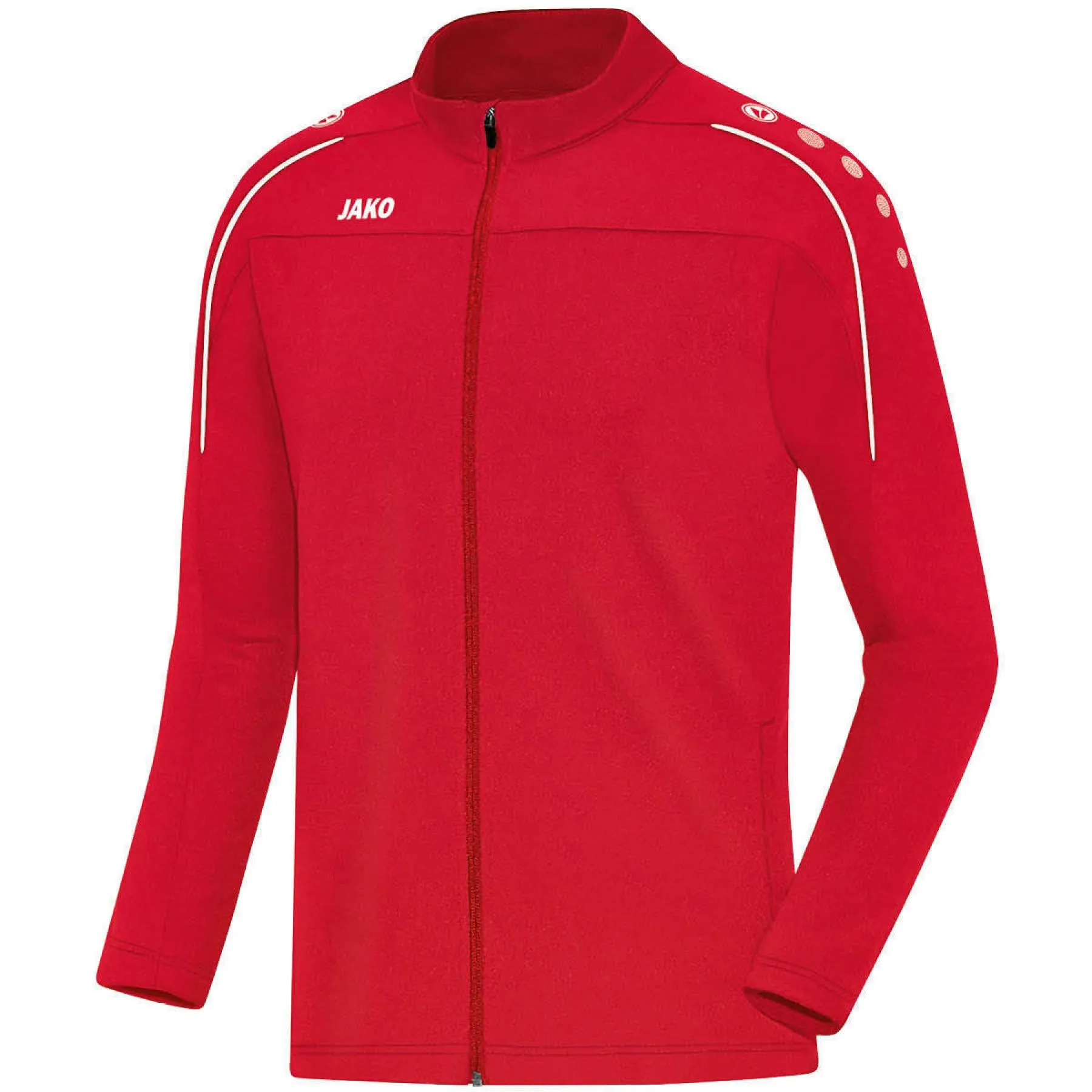 Chaqueta para niños Jako loisir Classico