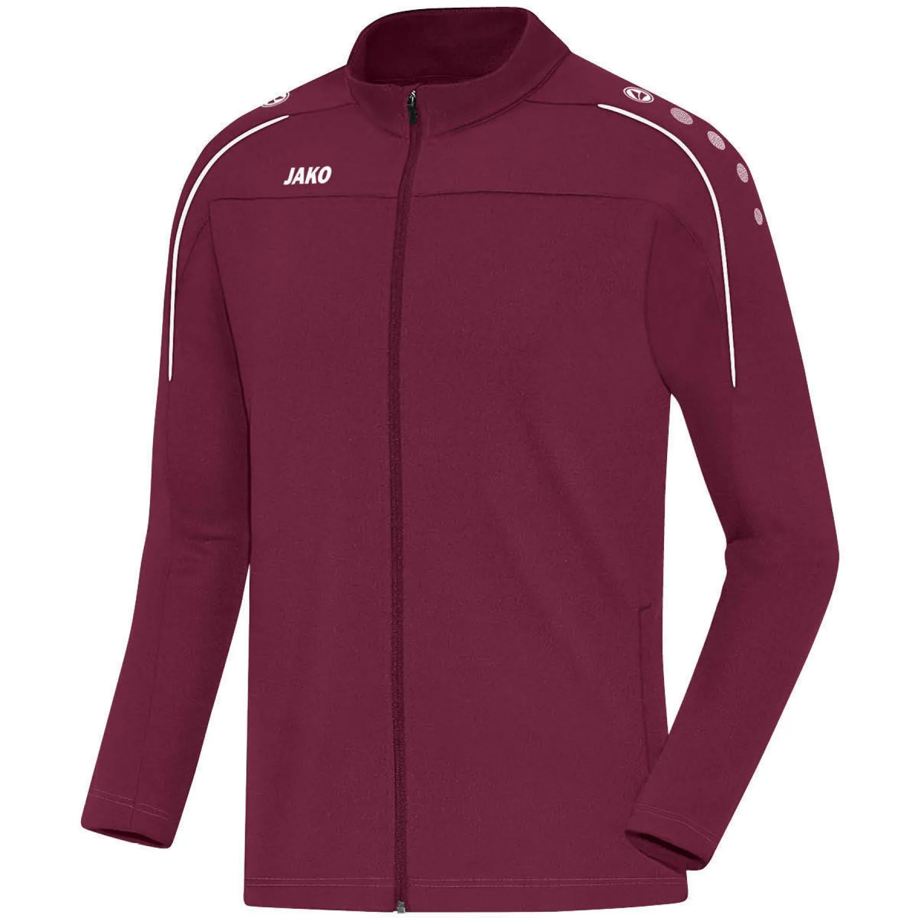 Chaqueta para niños Jako loisir Classico