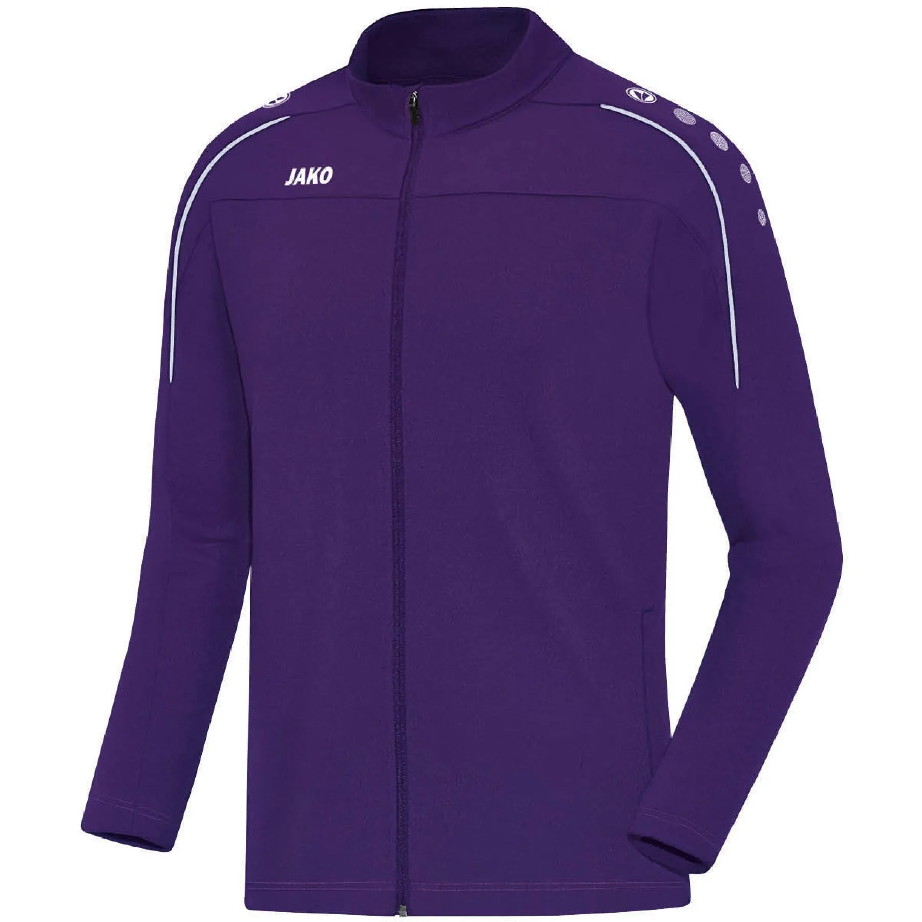 Chaqueta para niños Jako loisir Classico