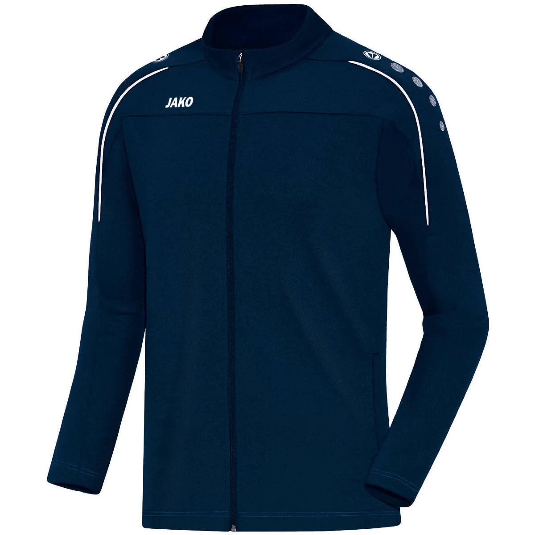 Chaqueta para niños Jako loisir Classico