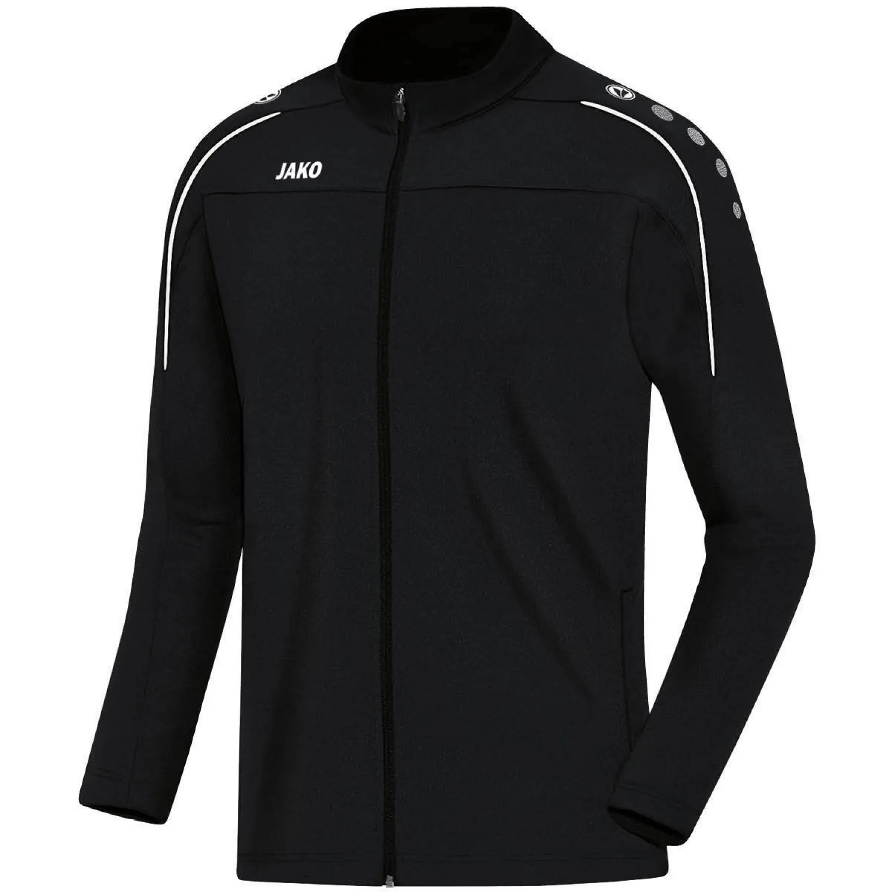 Chaqueta para niños Jako loisir Classico