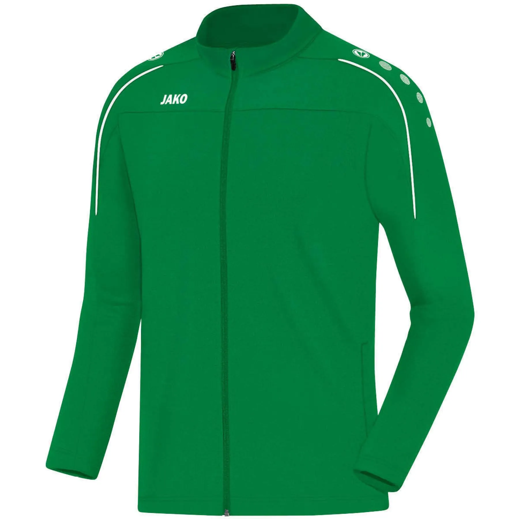 Chaqueta para niños Jako loisir Classico
