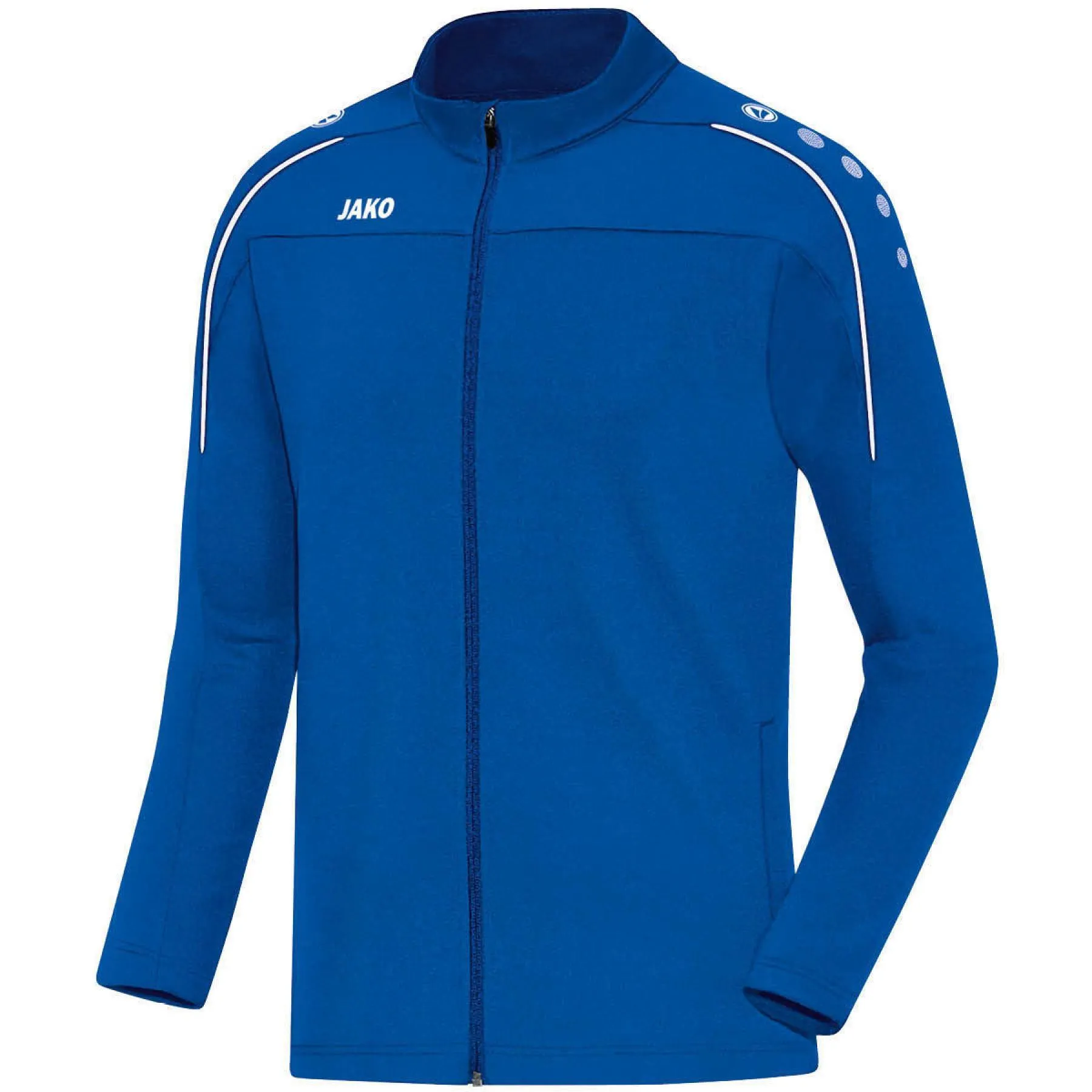 Chaqueta para niños Jako loisir Classico