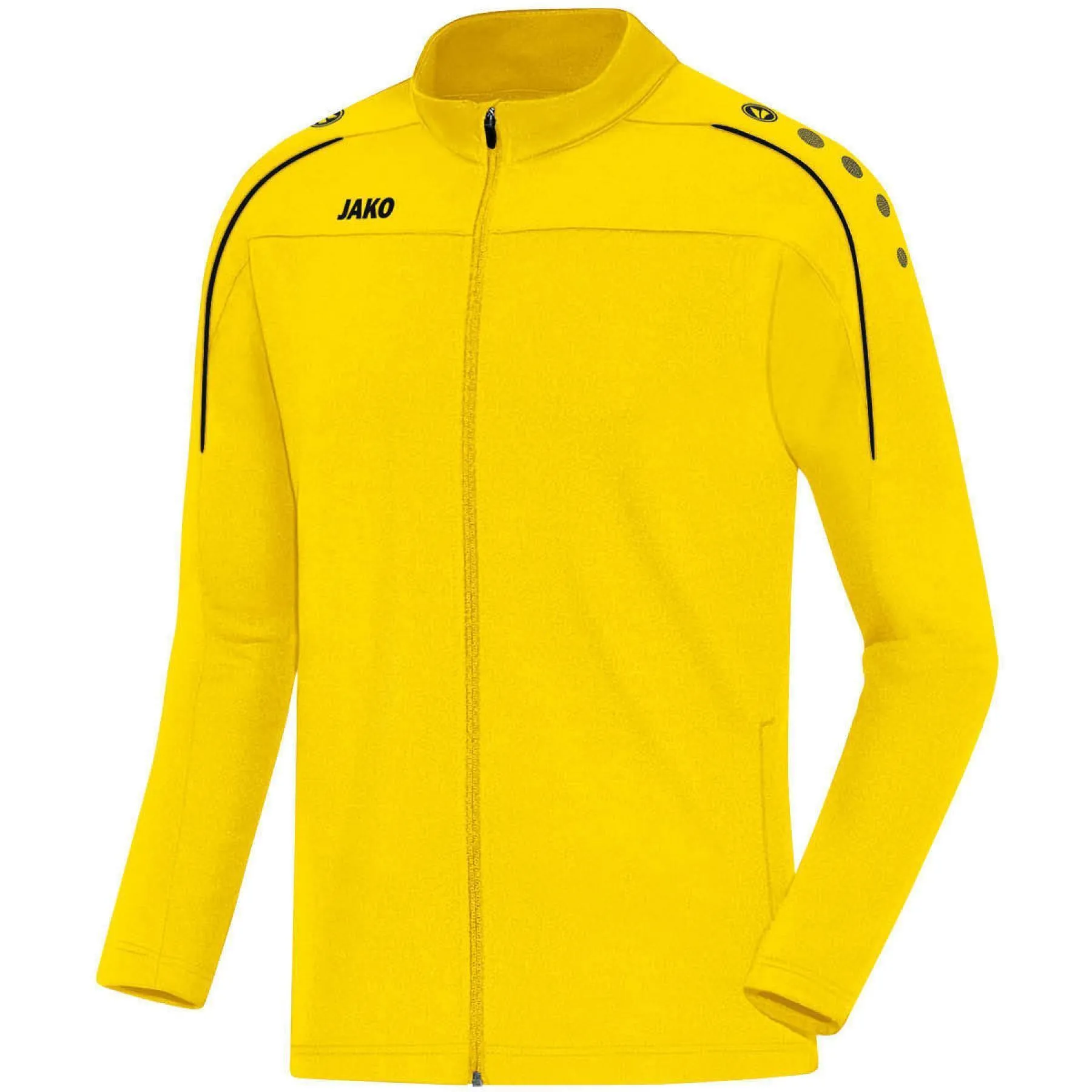 Chaqueta para niños Jako loisir Classico