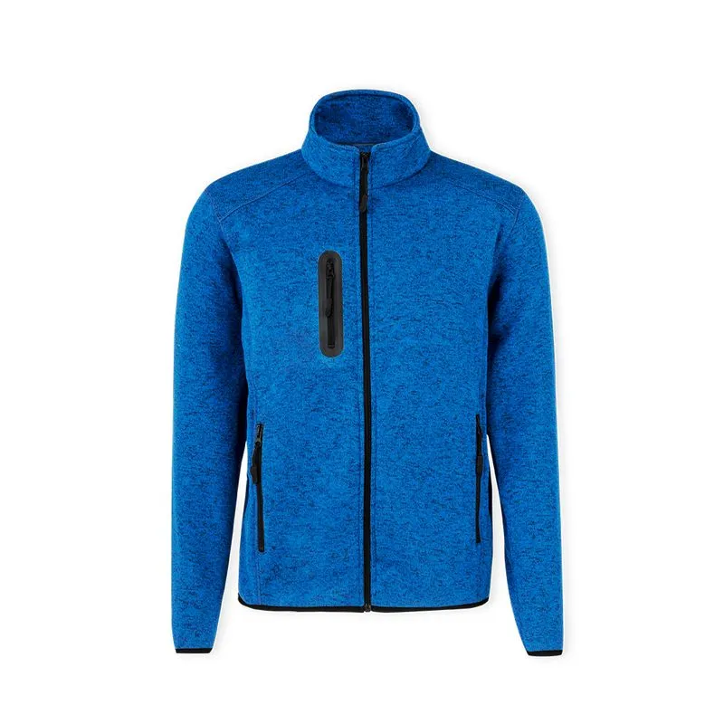 Chaqueta polar personalizada Blossom