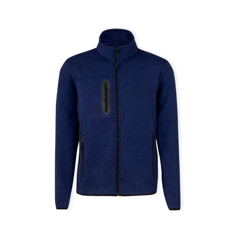 Chaqueta polar personalizada Blossom