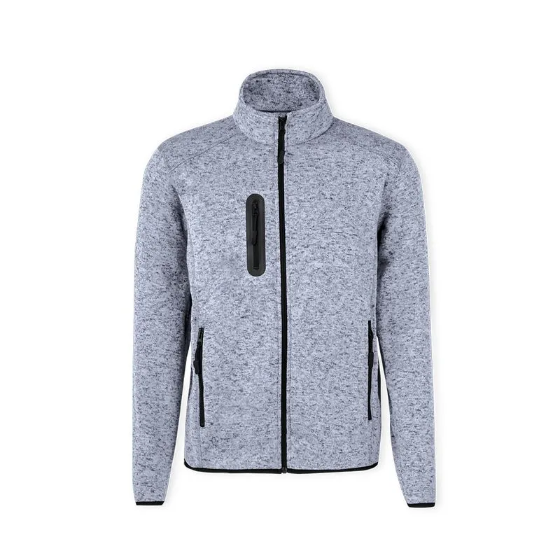 Chaqueta polar personalizada Blossom