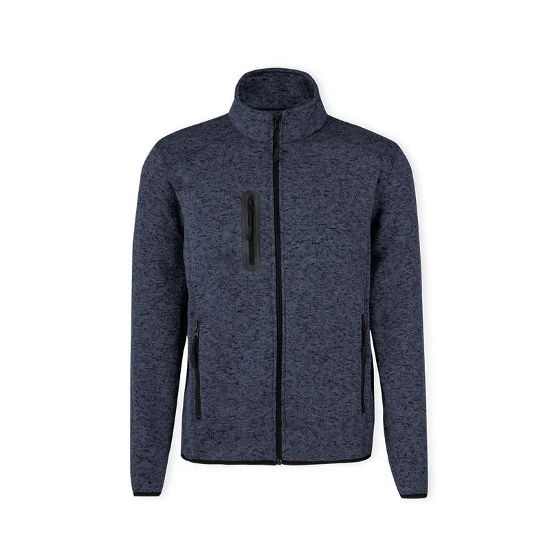 Chaqueta polar personalizada Blossom