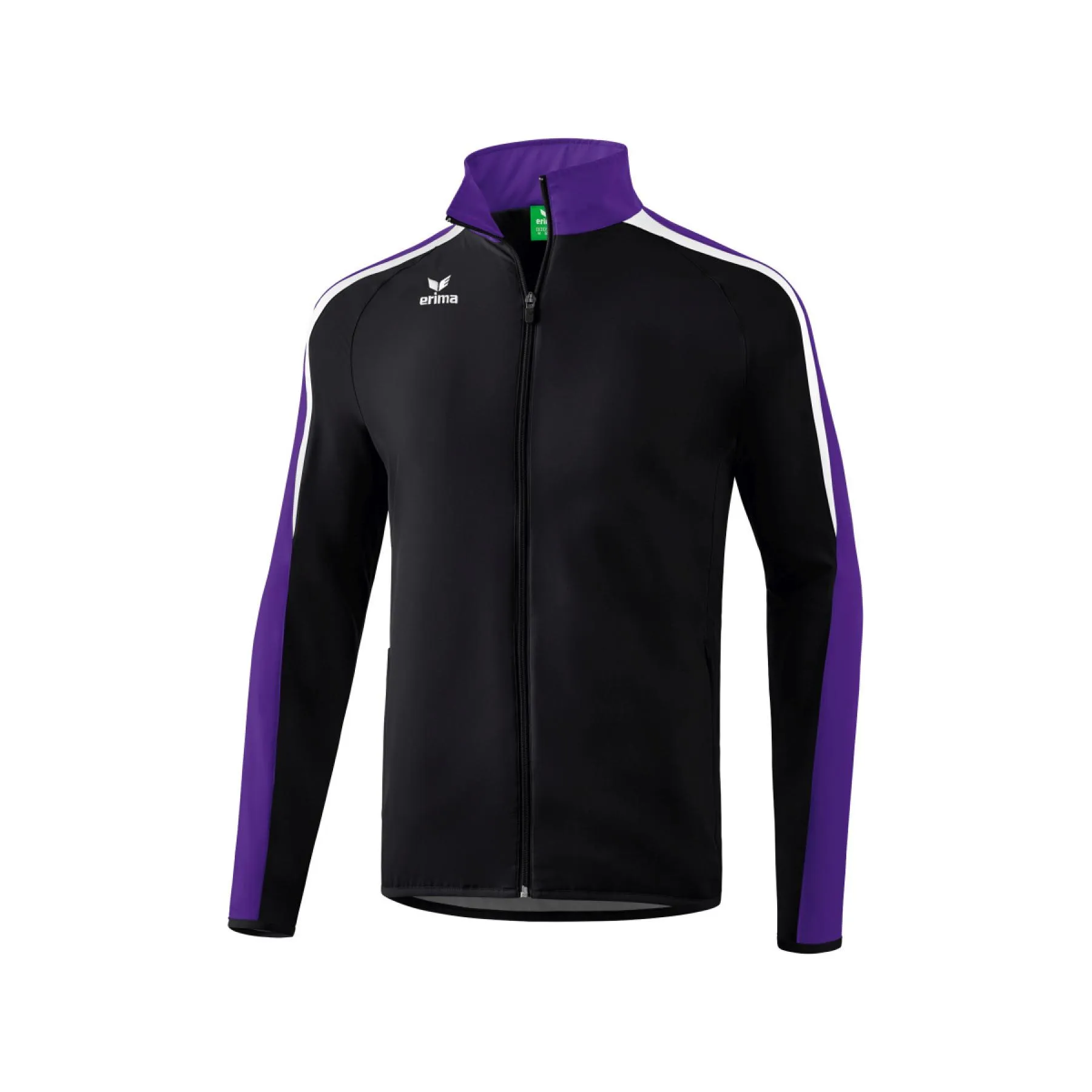 Chaqueta presentación niños Erima Liga 2.0