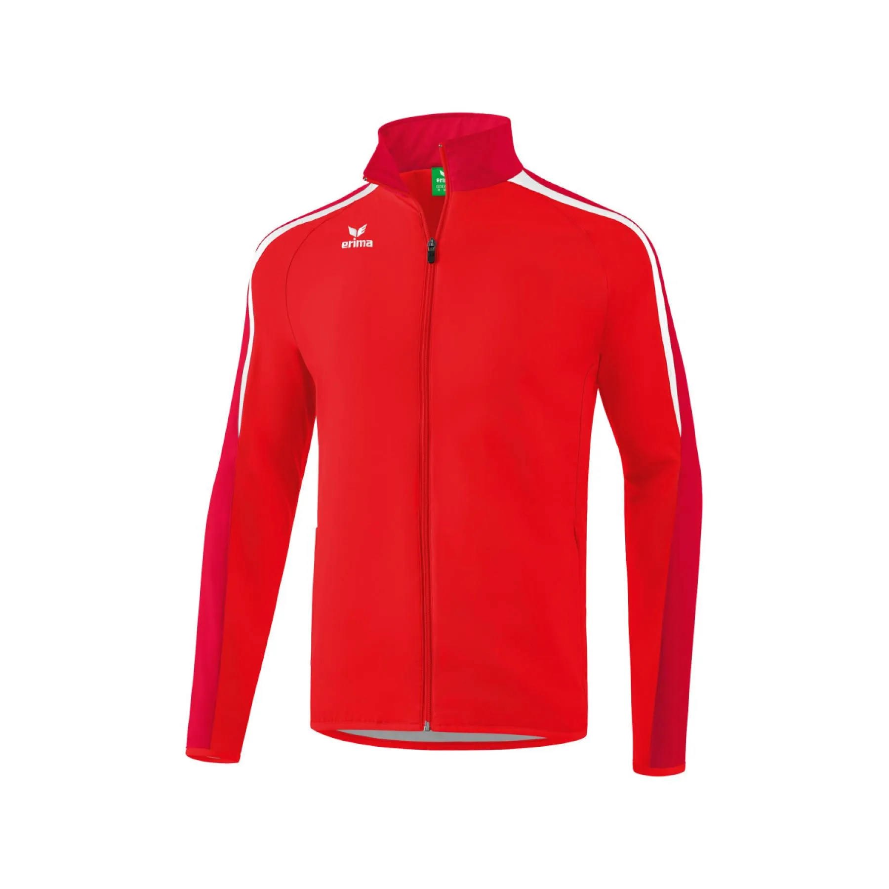 Chaqueta presentación niños Erima Liga 2.0