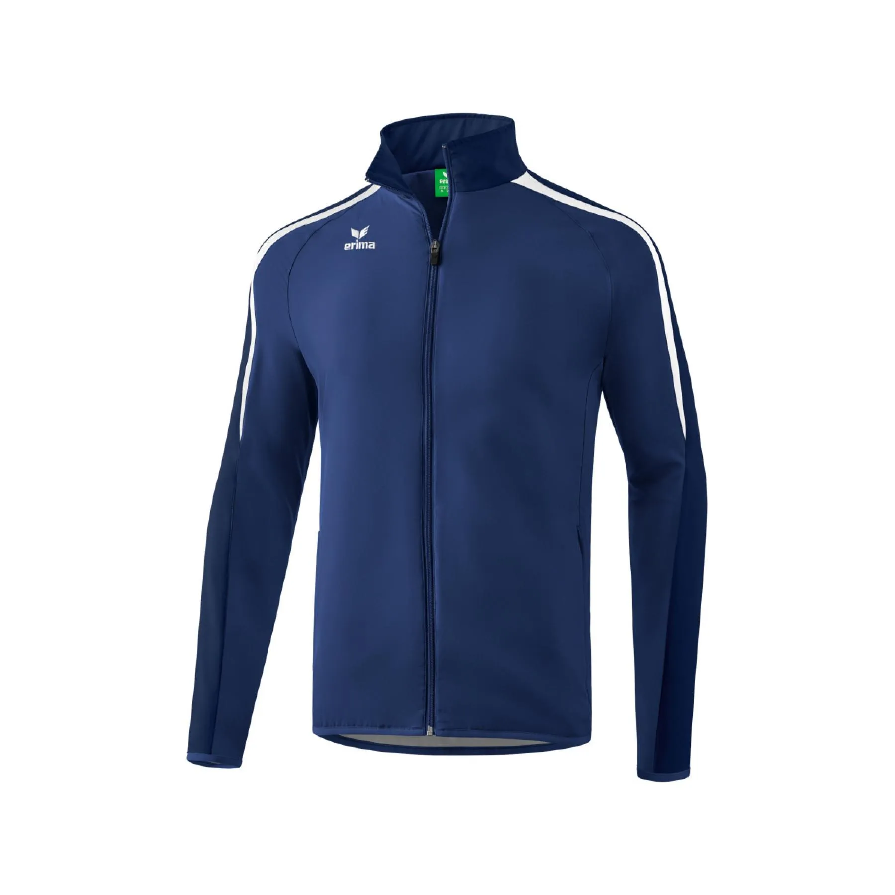 Chaqueta presentación niños Erima Liga 2.0