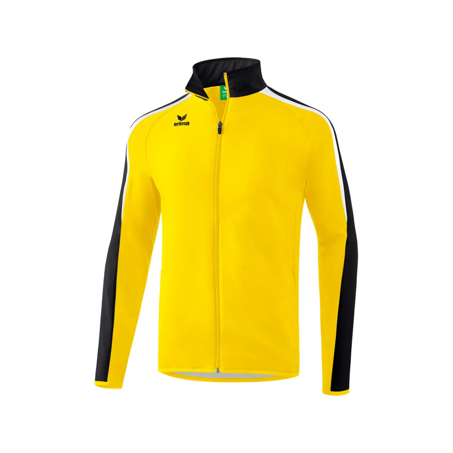 Chaqueta presentación niños Erima Liga 2.0