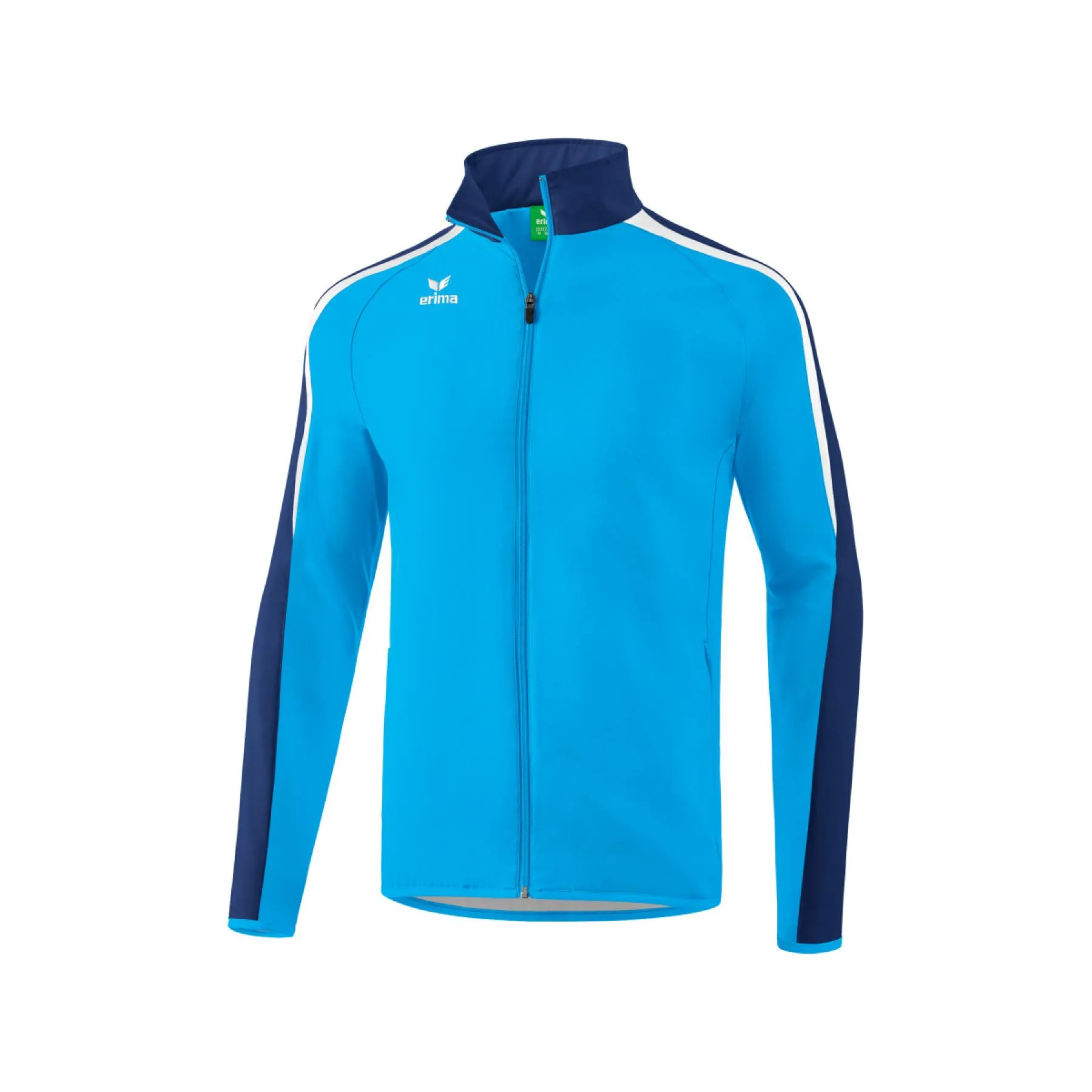 Chaqueta presentación niños Erima Liga 2.0