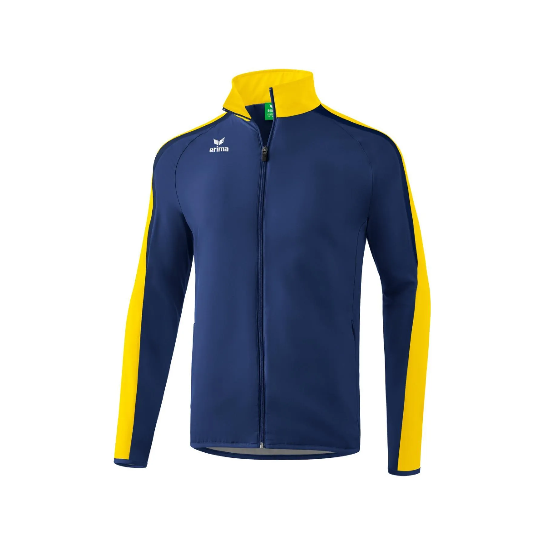 Chaqueta presentación niños Erima Liga 2.0