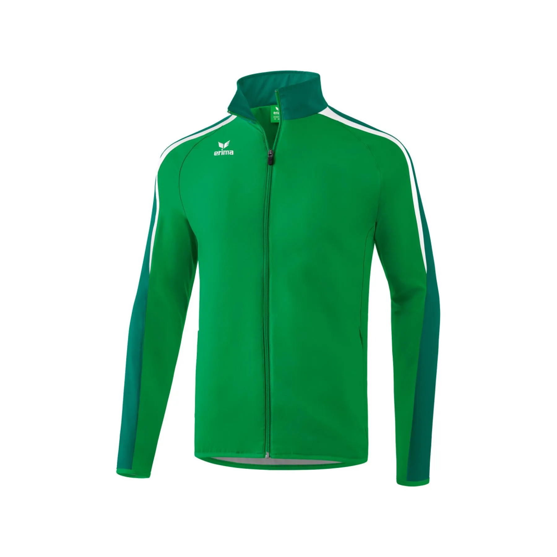 Chaqueta presentación niños Erima Liga 2.0