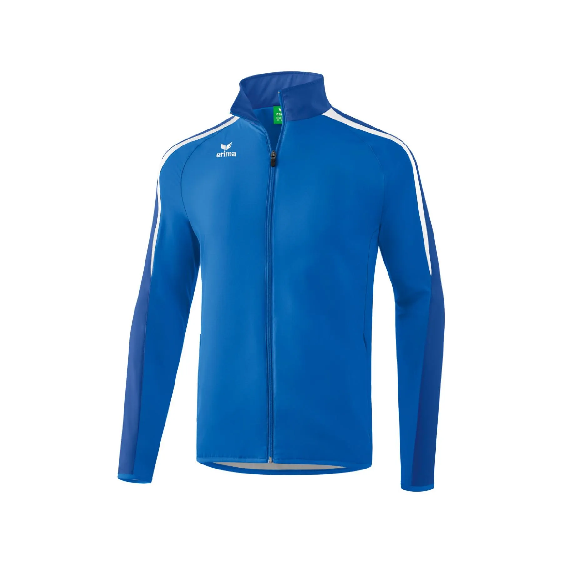 Chaqueta presentación niños Erima Liga 2.0