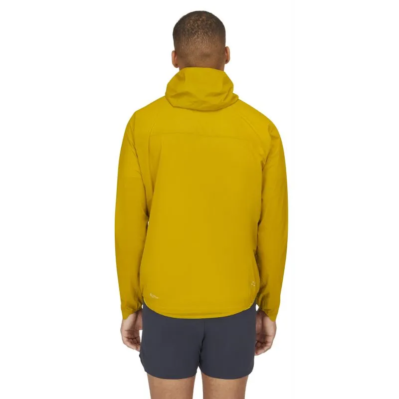 CHAQUETA RAB PHANTOM PULLON (SAHARA) HOMBRE