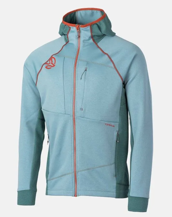 CHAQUETA SAKKET 2.0 HOOD JKT M