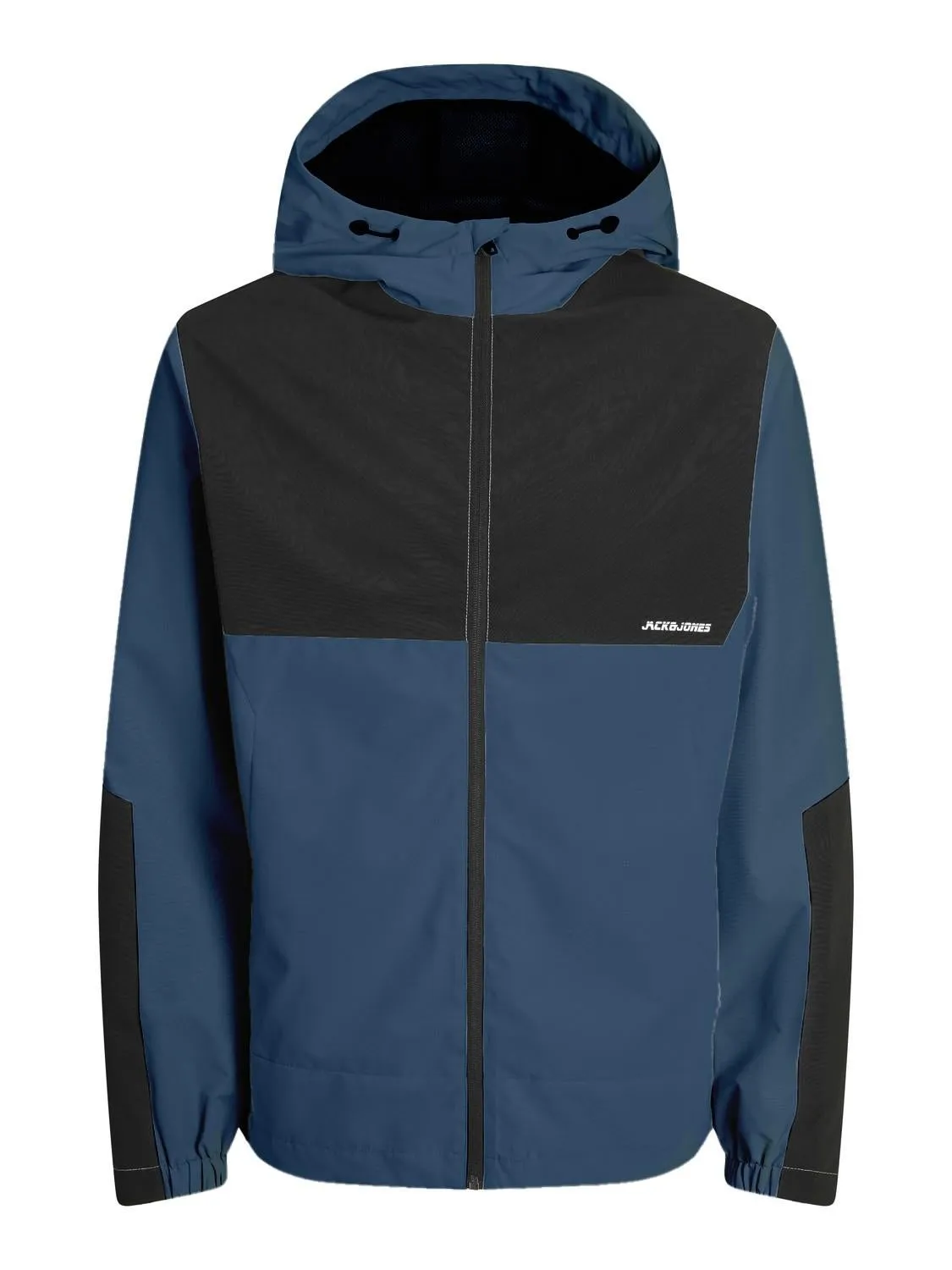 Chaqueta softshell | Azul oscuro | Jack & Jones®