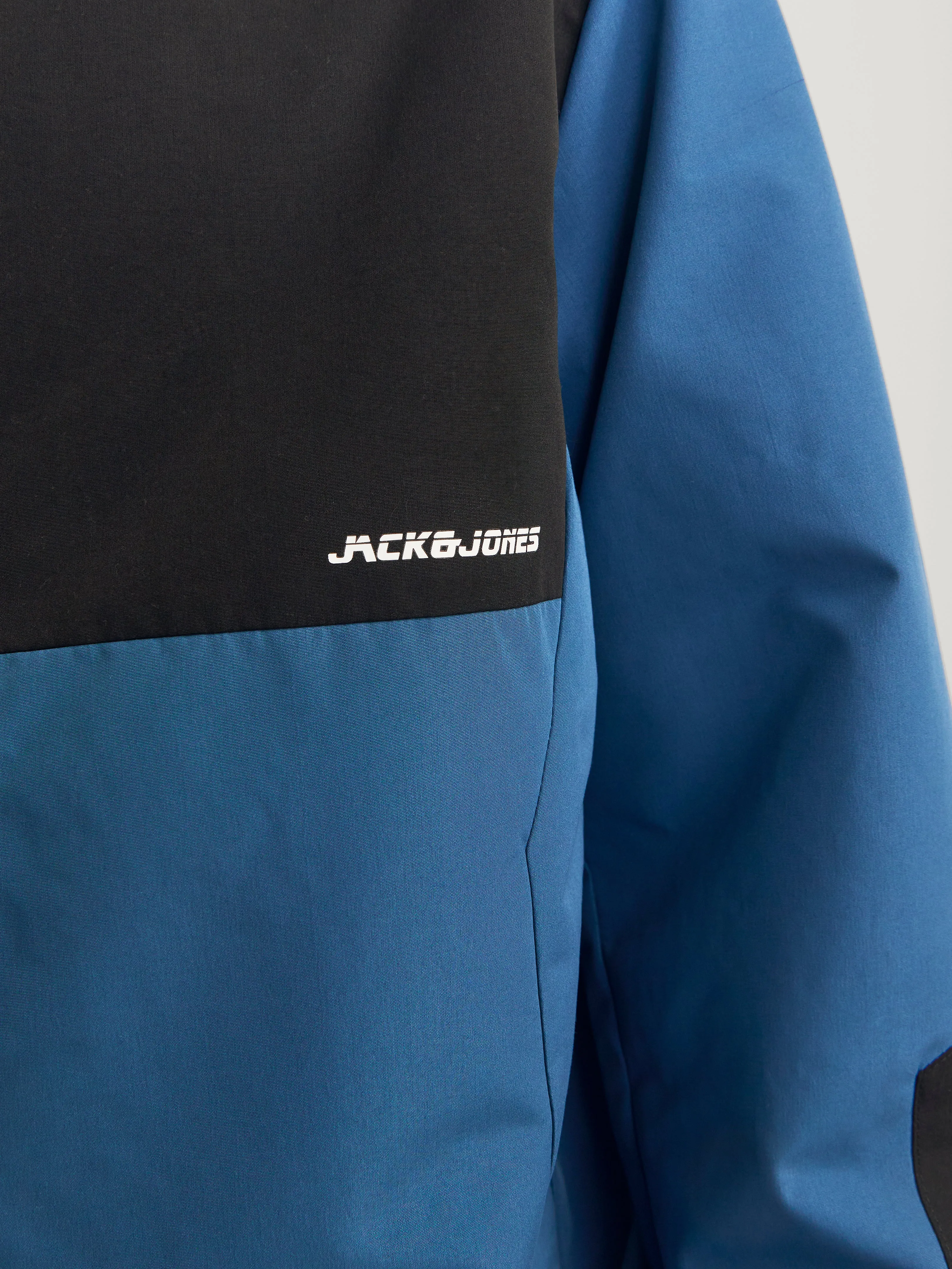Chaqueta softshell | Azul oscuro | Jack & Jones®