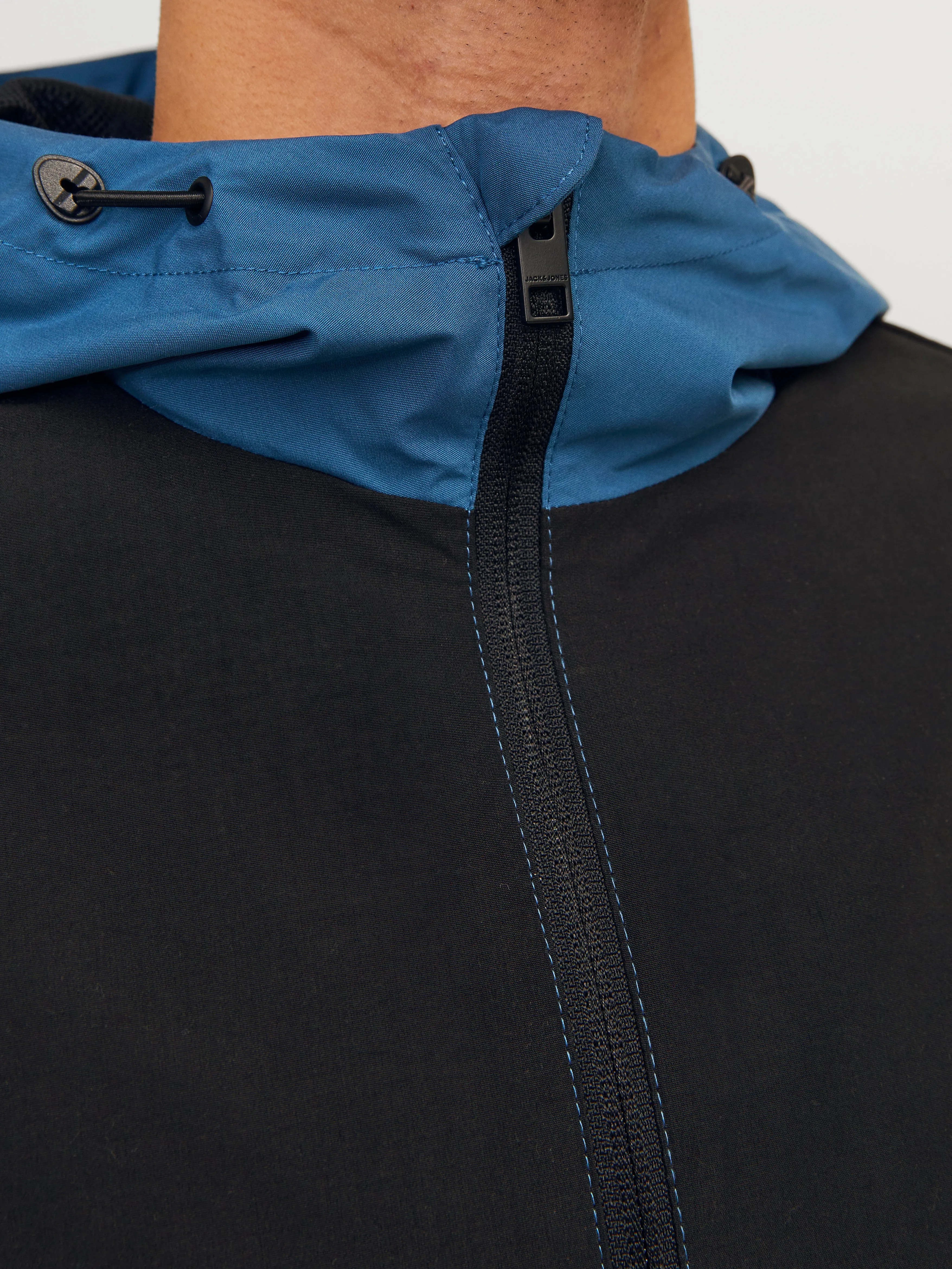 Chaqueta softshell | Azul oscuro | Jack & Jones®
